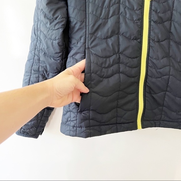 The North Face Down Nano Puff Insulated Jacket - Picture 4 of 12